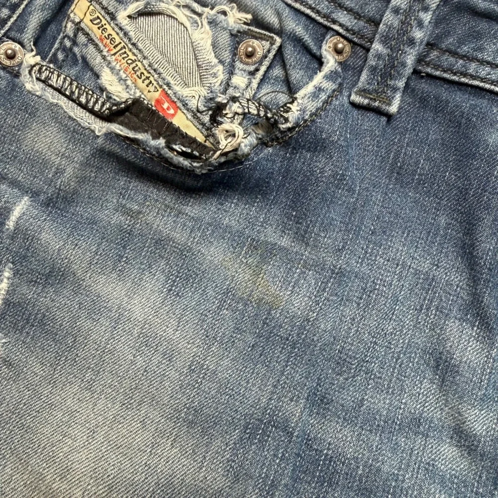 Diesel larkee regular